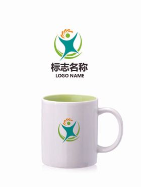 学校logo设计