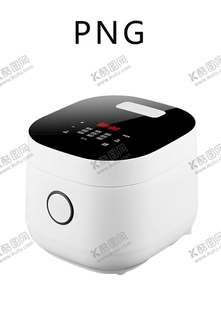 编号：89760510060425389307【酷图网】源文件下载-电饭煲
