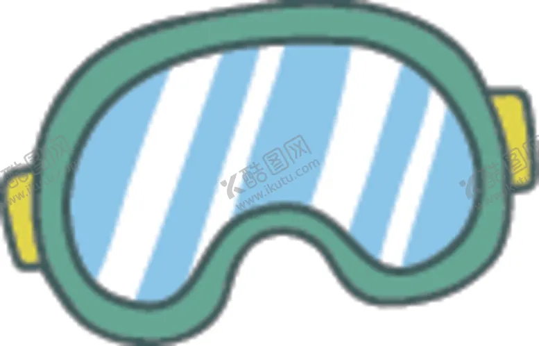 编号：25970309231926011401【酷图网】源文件下载-防风眼镜