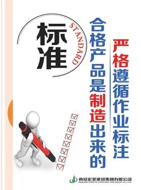 标准