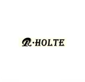 R.HOLTE矢量图