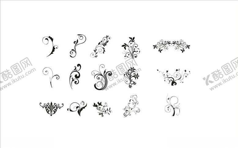 编号：87264210120948465631【酷图网】源文件下载-花纹