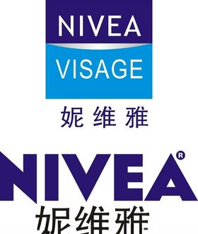 妮维雅矢量图