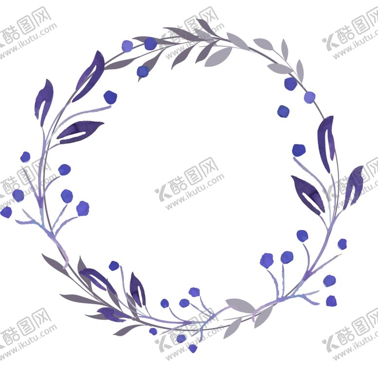 编号：90227109270945586528【酷图网】源文件下载-淡雅清新欧美风婚礼边框