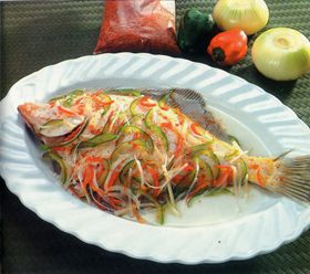 家常菜美食