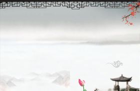 画册封面
