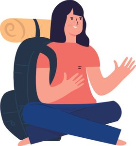 游客