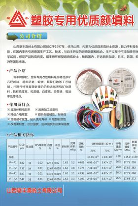 塑胶展板树叶