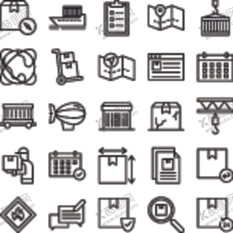 编号：22090809182333012106【酷图网】源文件下载-图标