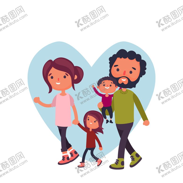 编号：82046509190738207163【酷图网】源文件下载-四口之家