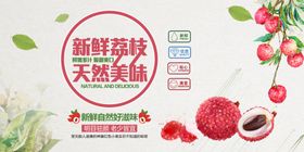 荔枝促销banner