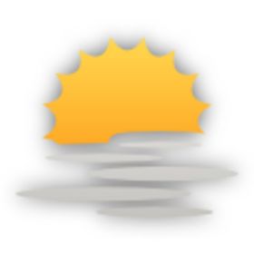 天气图标
