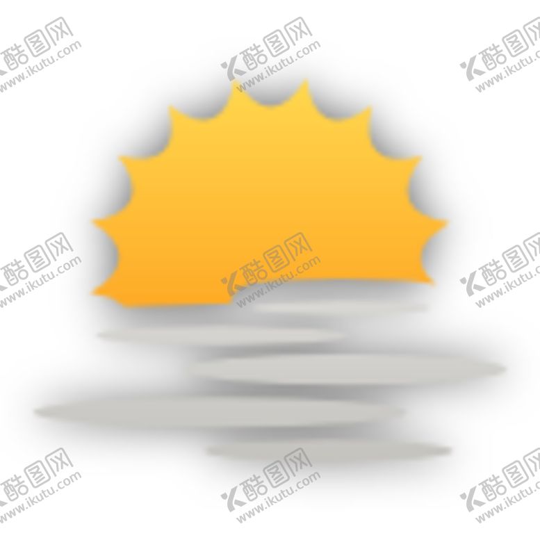 编号：51532605160449569752【酷图网】源文件下载-天气图标