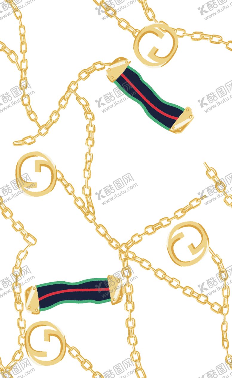 编号：16895304271438134130【酷图网】源文件下载-链条