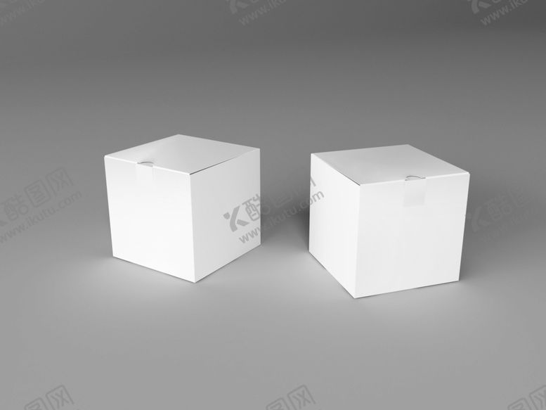 编号：26502810222106349618【酷图网】源文件下载-包装盒样机