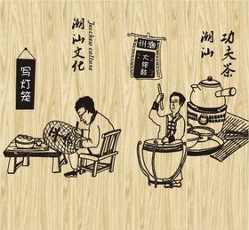 潮汕文化