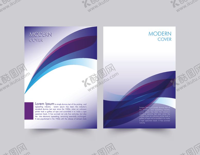 编号：46537809200713264225【酷图网】源文件下载-时尚DM宣传单