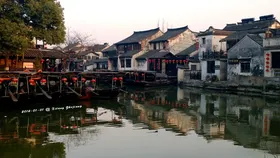 江南水乡