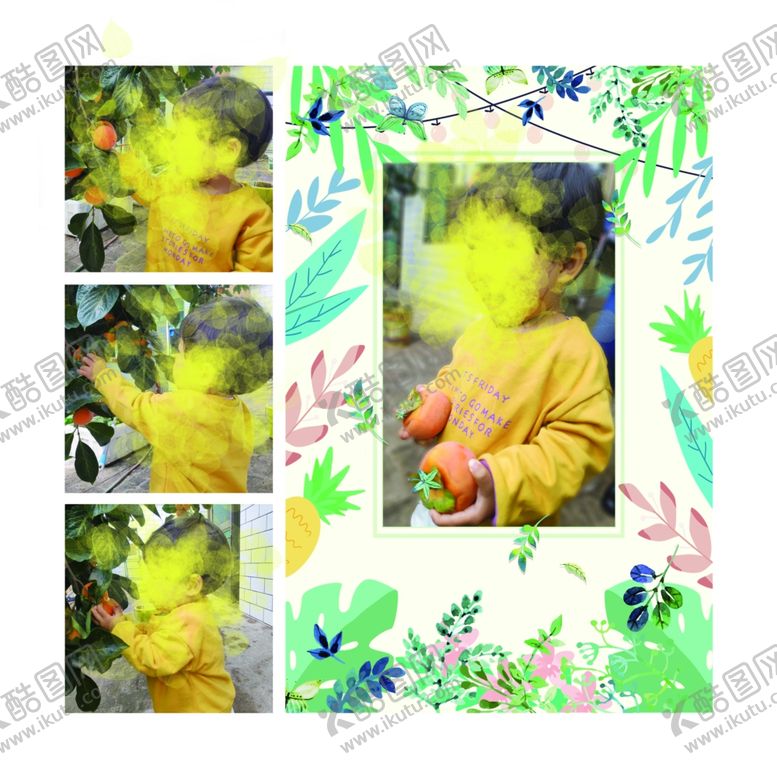 编号：23134409151941304111【酷图网】源文件下载-分格照片