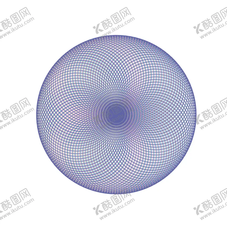 编号：81075603301222166613【酷图网】源文件下载-圆环底纹