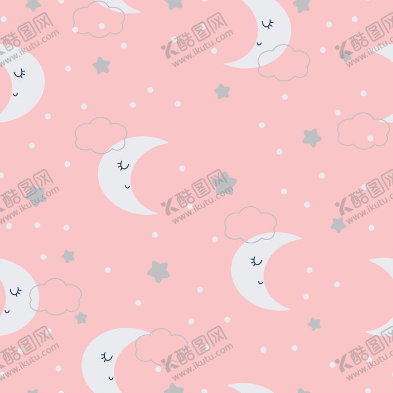 编号：45027109240434180984【酷图网】源文件下载-无缝印花
