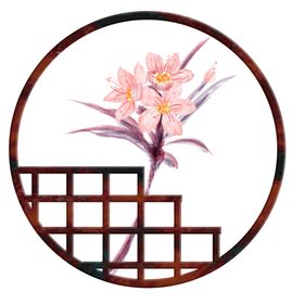 古风边框