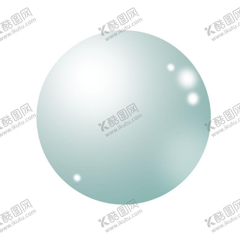 编号：96924404190658205229【酷图网】源文件下载-绿色气泡素材