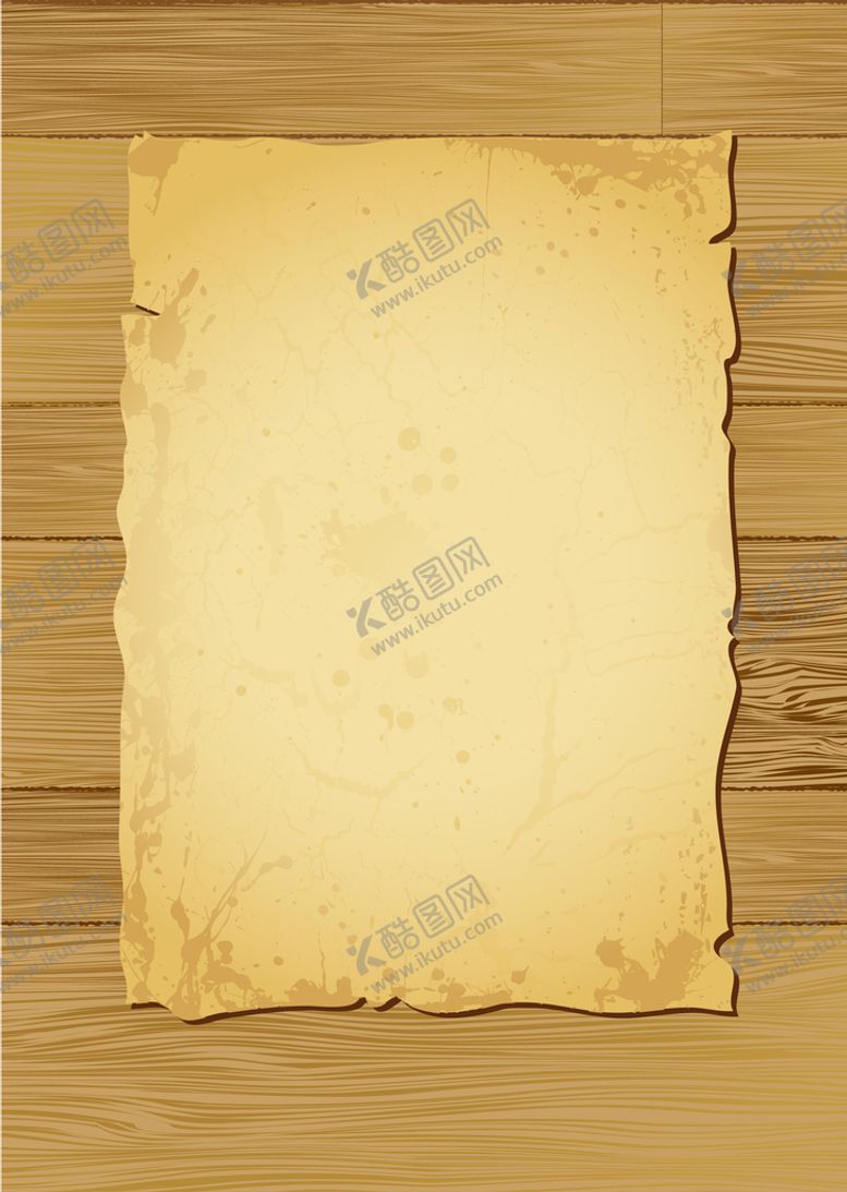 编号：11051511210026263835【酷图网】源文件下载-复古纸张