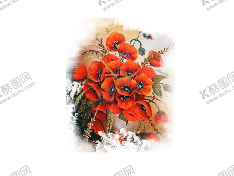 编号：74997110261656016252【酷图网】源文件下载-鲜花素材