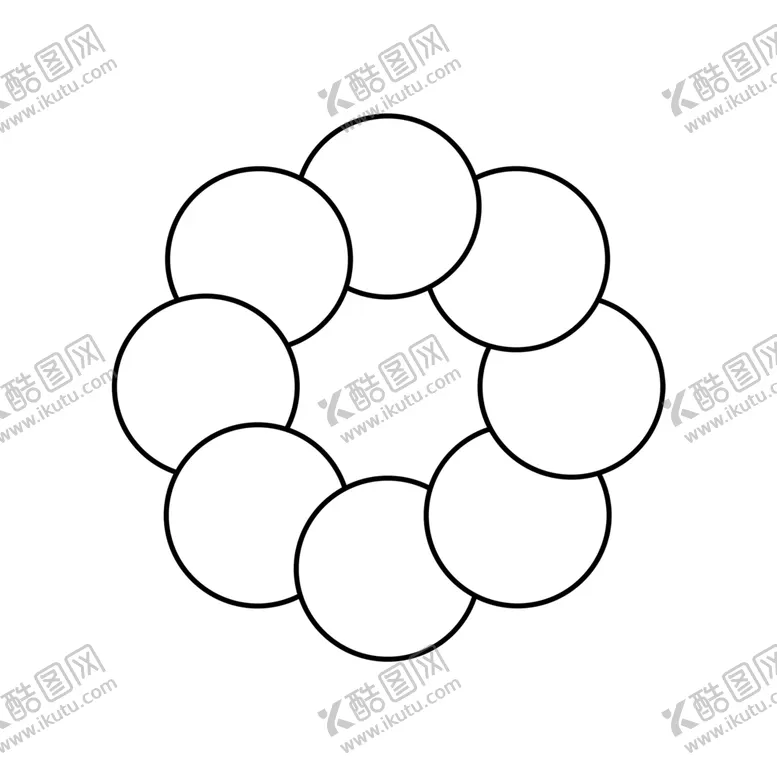 编号：95577409291035056122【酷图网】源文件下载-抽象几何图案