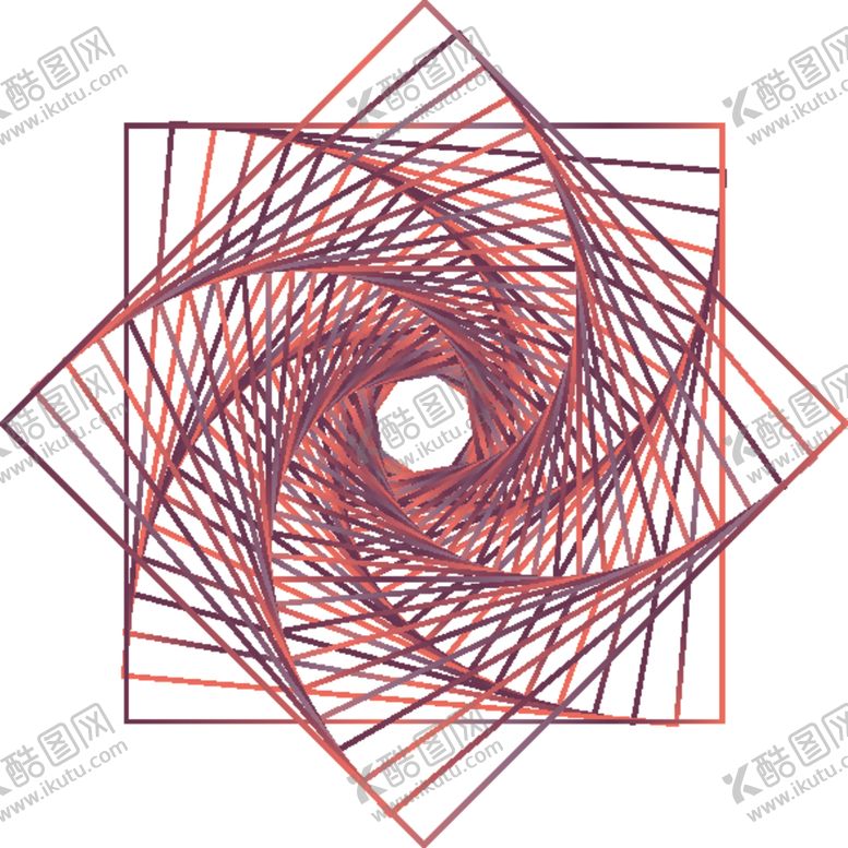 编号：40019606260424238192【酷图网】源文件下载-创意四边形