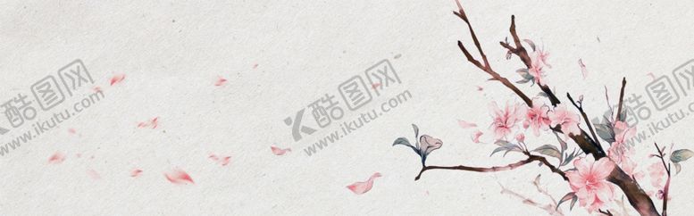 编号：69610309221457003742【酷图网】源文件下载-中国风水墨喜庆背景