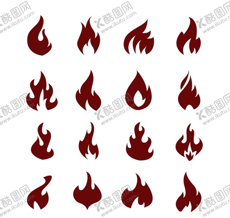 编号：75462206291015119645【酷图网】源文件下载-火焰素材