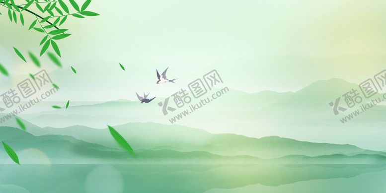 编号：27837211220709123504【酷图网】源文件下载-中国风背景