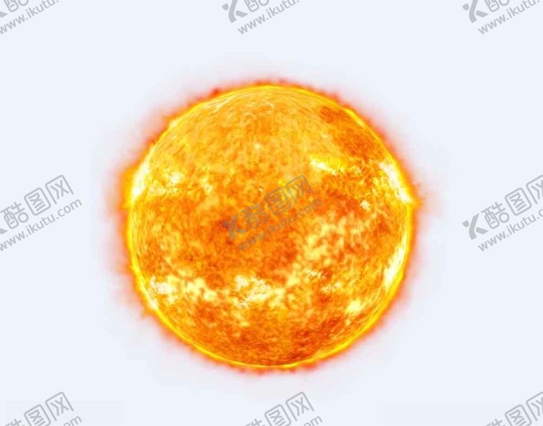 编号：78230210282034173626【酷图网】源文件下载-太阳