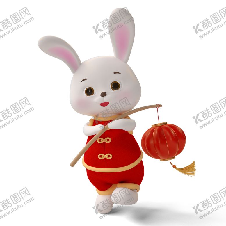 编号：10867209252058213170【酷图网】源文件下载-兔年 