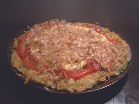 家常菜美食
