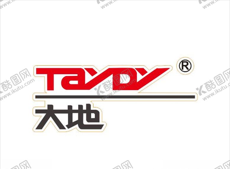 编号：12389307022016444949【酷图网】源文件下载-大地工具标志