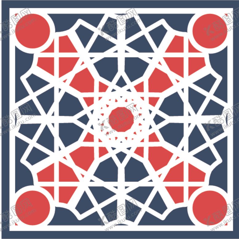 编号：31813409251549581598【酷图网】源文件下载-复古创意设计图案