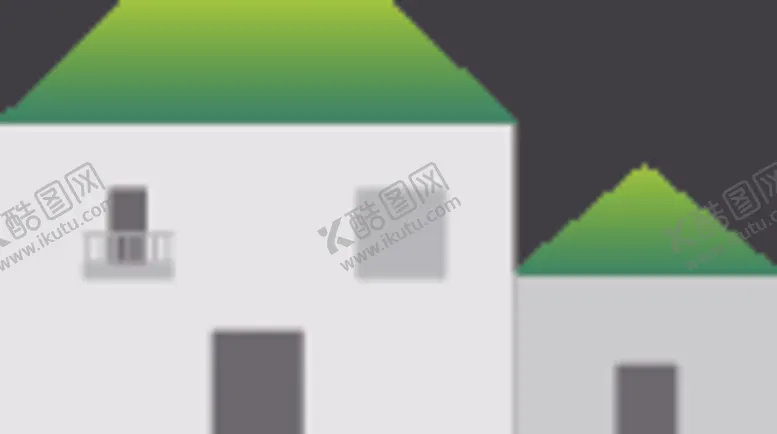 编号：60149506250148213983【酷图网】源文件下载-居民楼