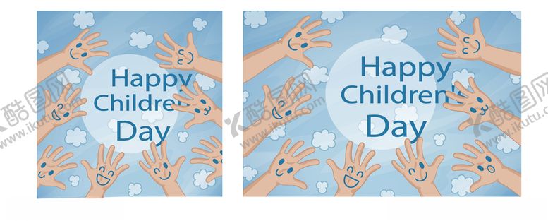 编号：52367909291003129672【酷图网】源文件下载-儿童节
