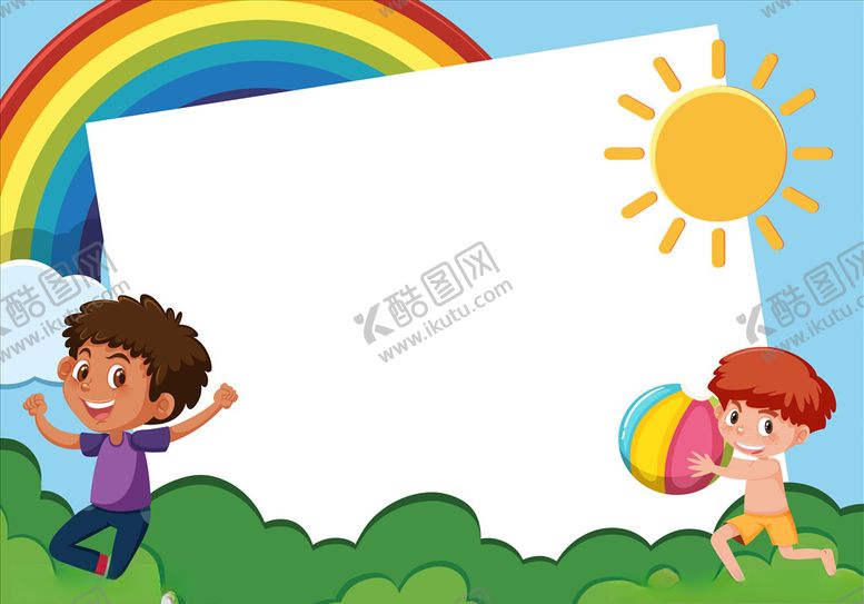 编号：38976407011234423072【酷图网】源文件下载-卡通画画本