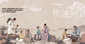 医通中医的诊部名片