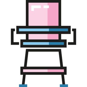 玩具工具图标图形标志素材