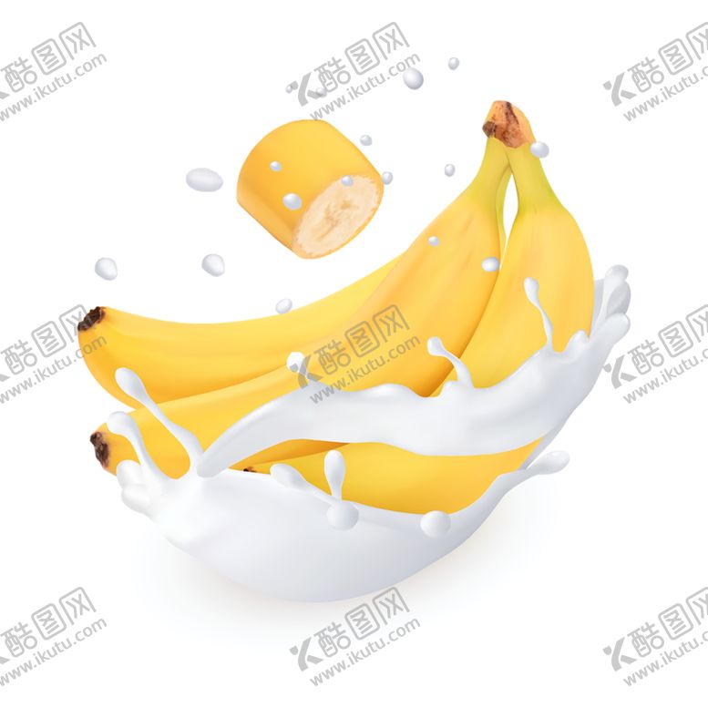 编号：16280710050706334142【酷图网】源文件下载-香蕉