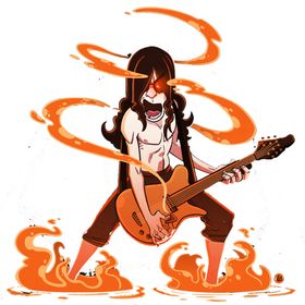 火焰