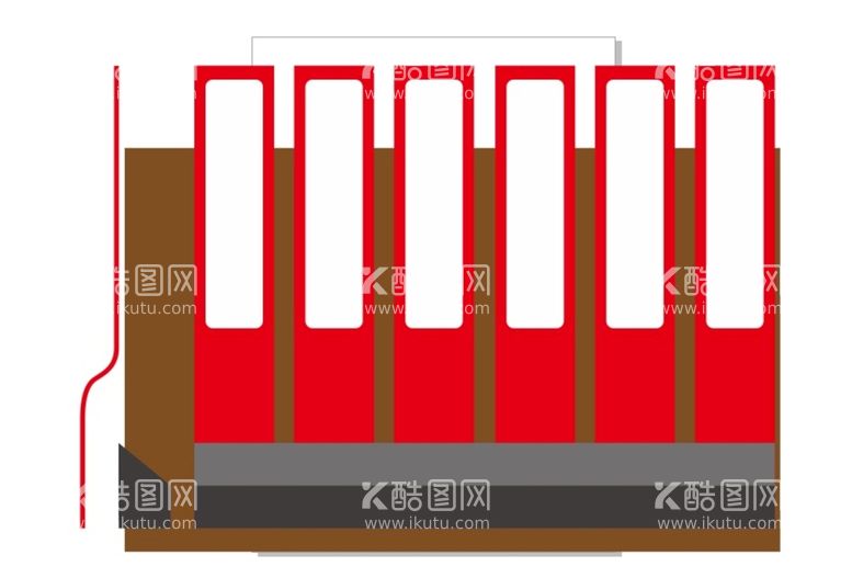 编号：24492912191623315545【酷图网】源文件下载-宣传栏