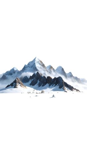 高山