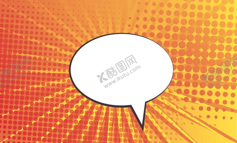 编号：93477310211251414170【酷图网】源文件下载-对话泡