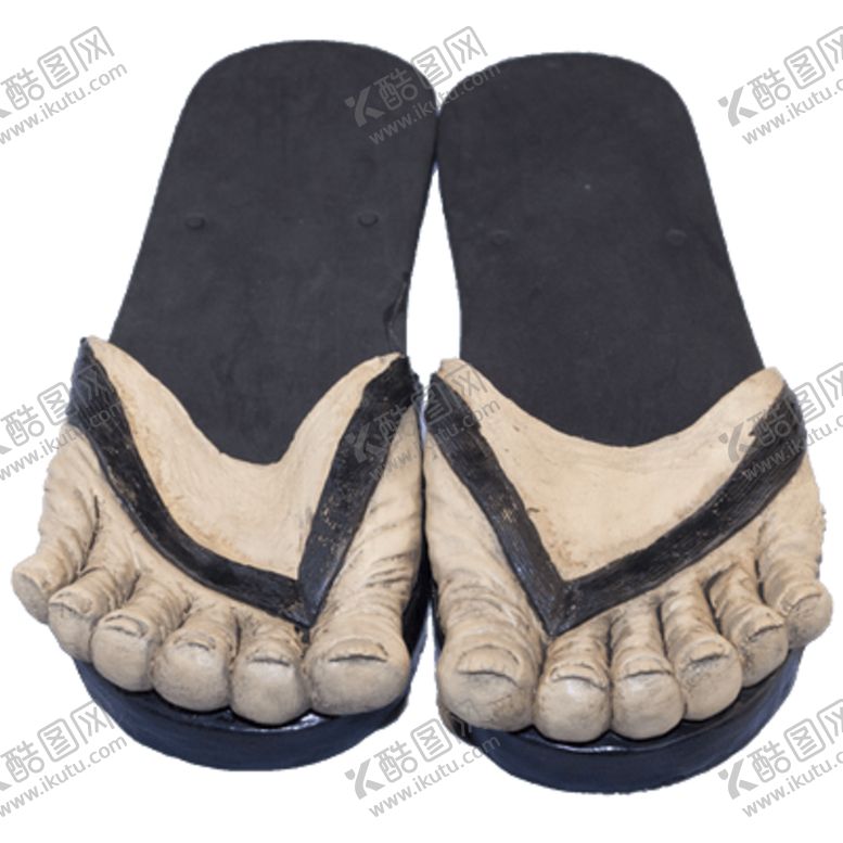 编号：21168709212219423443【酷图网】源文件下载-拖鞋